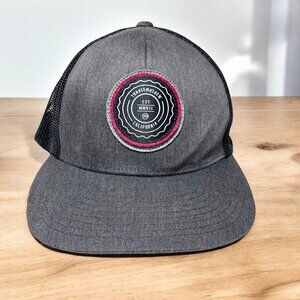 Travis Mathew One Ten Flexfit Mesh Back Hat